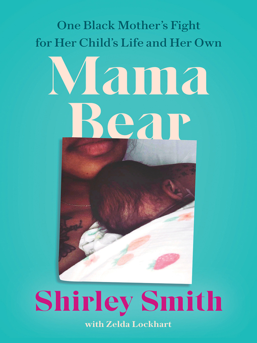 Title details for Mama Bear by Shirley Smith - Available